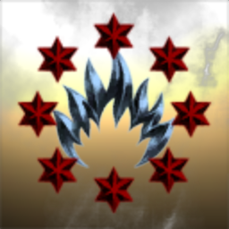 Frostfire Flux Industries
