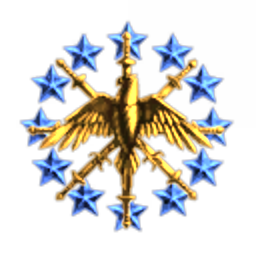 Forca Alfa de Combate E
