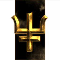 Shiva's trident