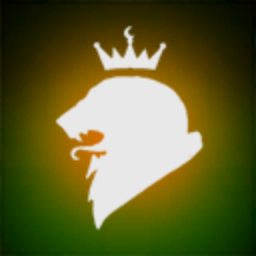 The old king next door
