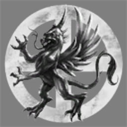 White Griffon