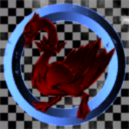 THE BIRD OF DEATH