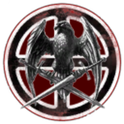 Inquastion squad of the Amarr Empire
