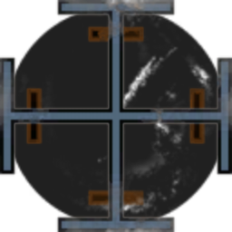 Alpha Hit Wing