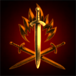 Sword of Raijin