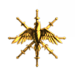 Angels of Creed and Executioner