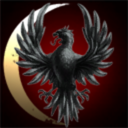 The Morrigan's Raven's