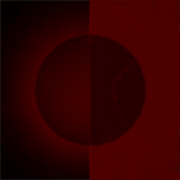 Gradient Shift