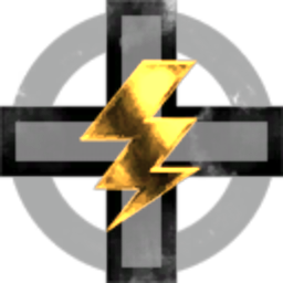 Lone Lightning Bolt Industry