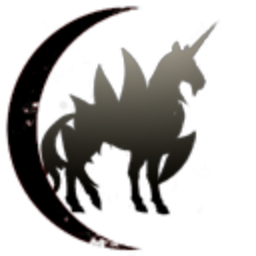 Unicorn Space Pirates