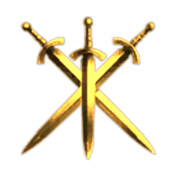 Sword of the Virgin