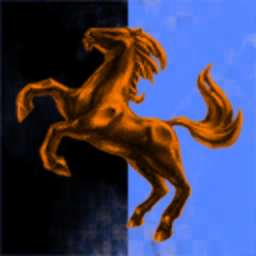 Verum Equus Altilium Stapulae