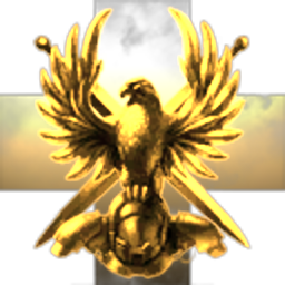 Nanite Peacekeeping Force