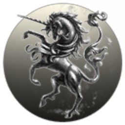 Immaculate Unicorn