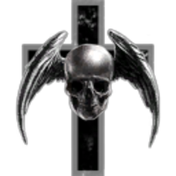 Cemetery Gate