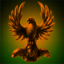 Amarr Golden Eagles