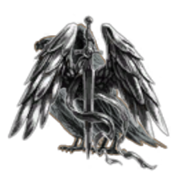 Lucky's salvaging Copr