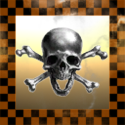 A pub Mercenaries