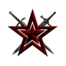 RED STAR..