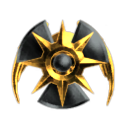 Void Gold Wings