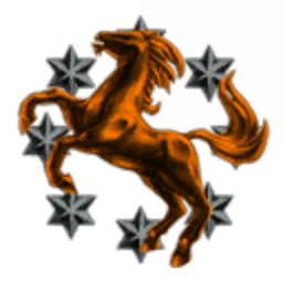 Brutor Tribe 1st Volunteers Regiment