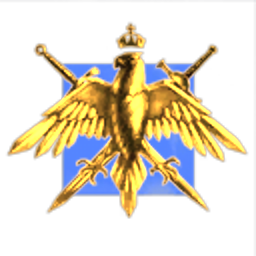 The Eagle Rises