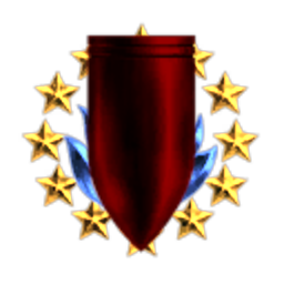 Flame and shield military services