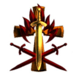 Swords of Giddeon