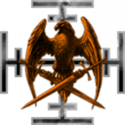 Duel Sword Motha Fers