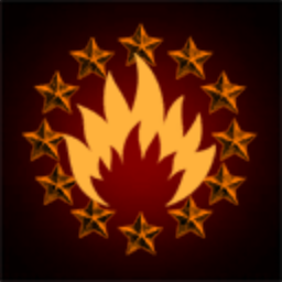Impressively Explosive