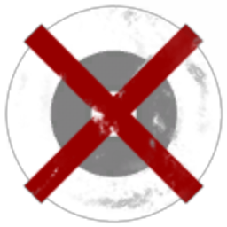 Not War Eligible.