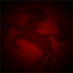 Holy HORSE