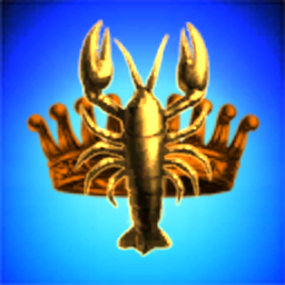 In the name of Lobster Queen