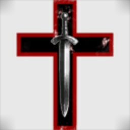 Heavenly castle