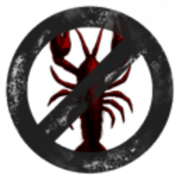 Not Lobsters