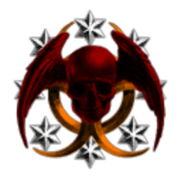 Omega Force Federal Expedtionary Marines