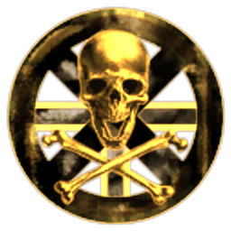 Golden Skull Pirates