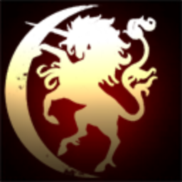 Crimson Equidae