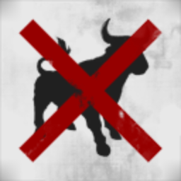 Black Malang Cow