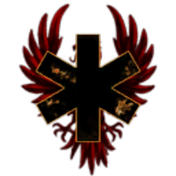 Archangel Inferni