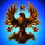 Victorian Eagle of Athena and Sparta