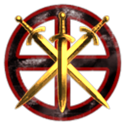 Jagged Legion