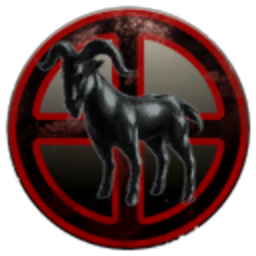 Dark Lords of the Goat