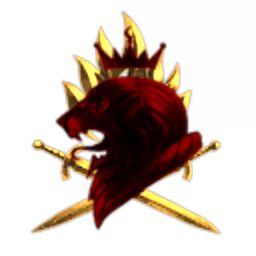 Blood lion Legion