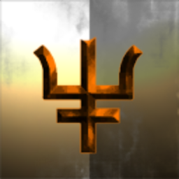 Shooting players is very satisfying