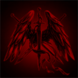 Silently navy Knight