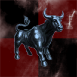 Holy Cow of War