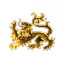 Tiger symbol Mercenaries