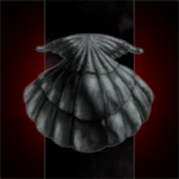 Whale in Shell