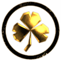 Yellow Luck